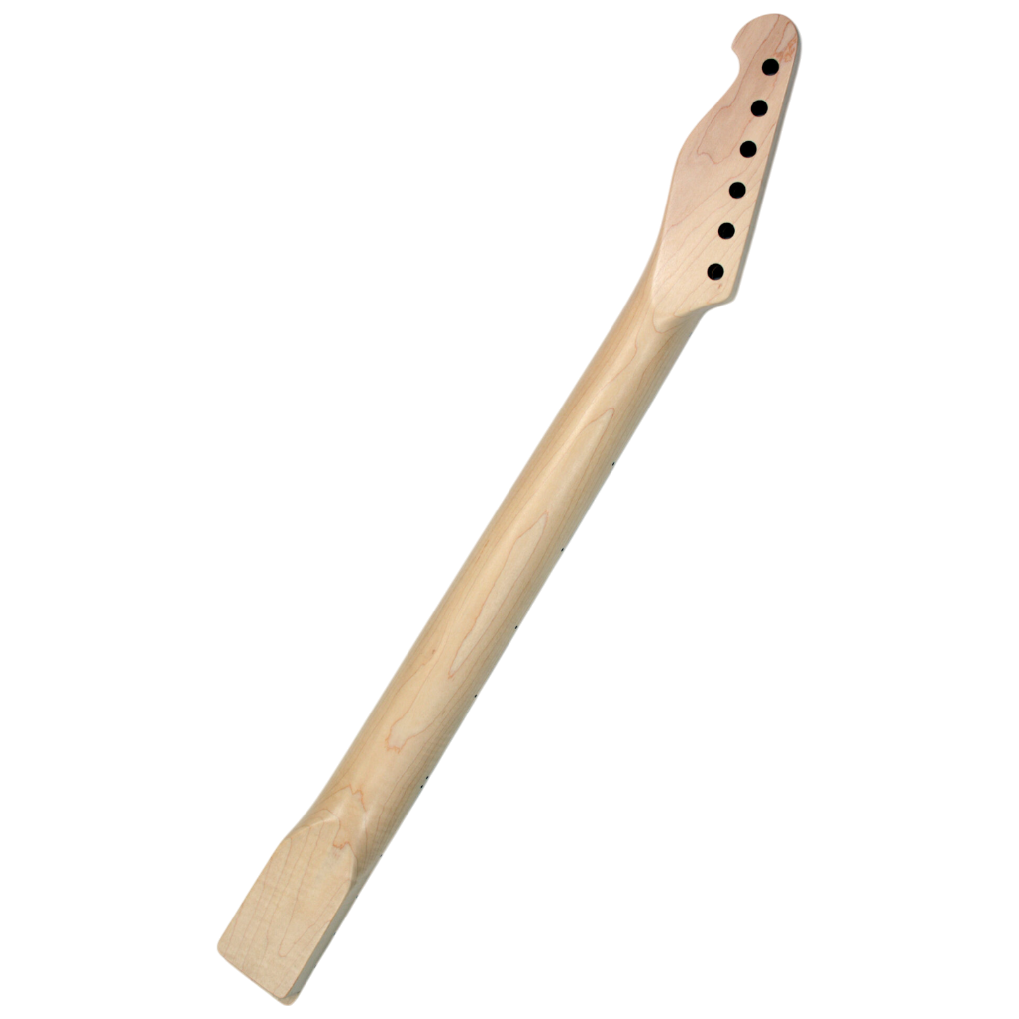 True Temperament | Standard T-Neck Maple Fingerboard