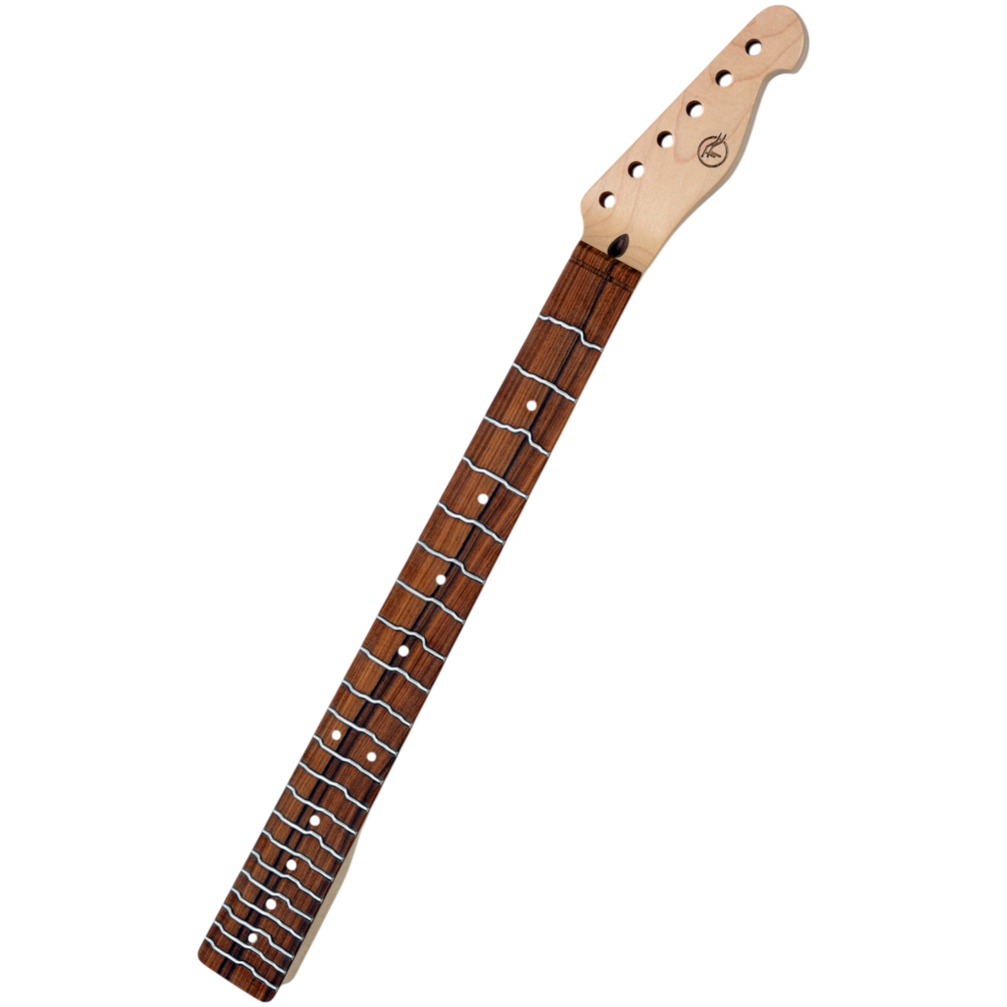 True Temperament | Standard T-Neck Rosewood Fingerboard