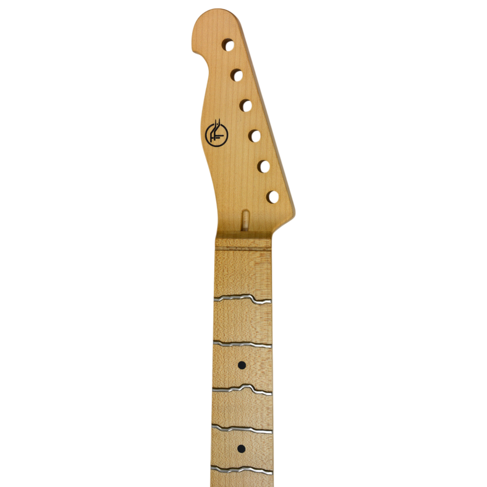 True Temperament | Reversed T-Neck Maple Fingerboard