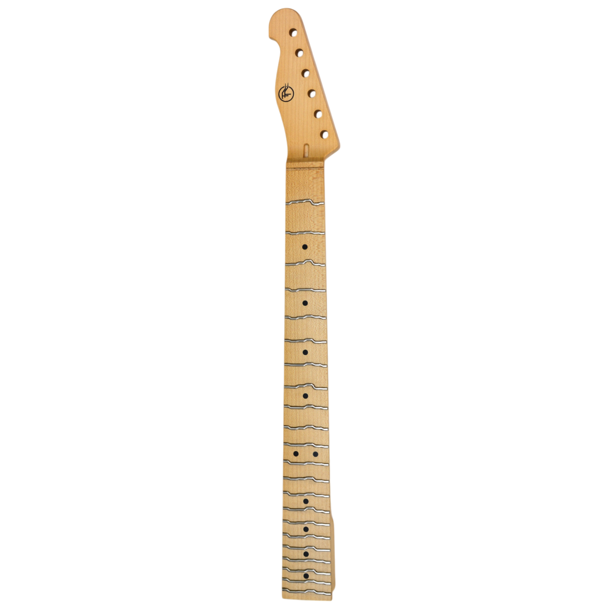 True Temperament | Reversed T-Neck Maple Fingerboard