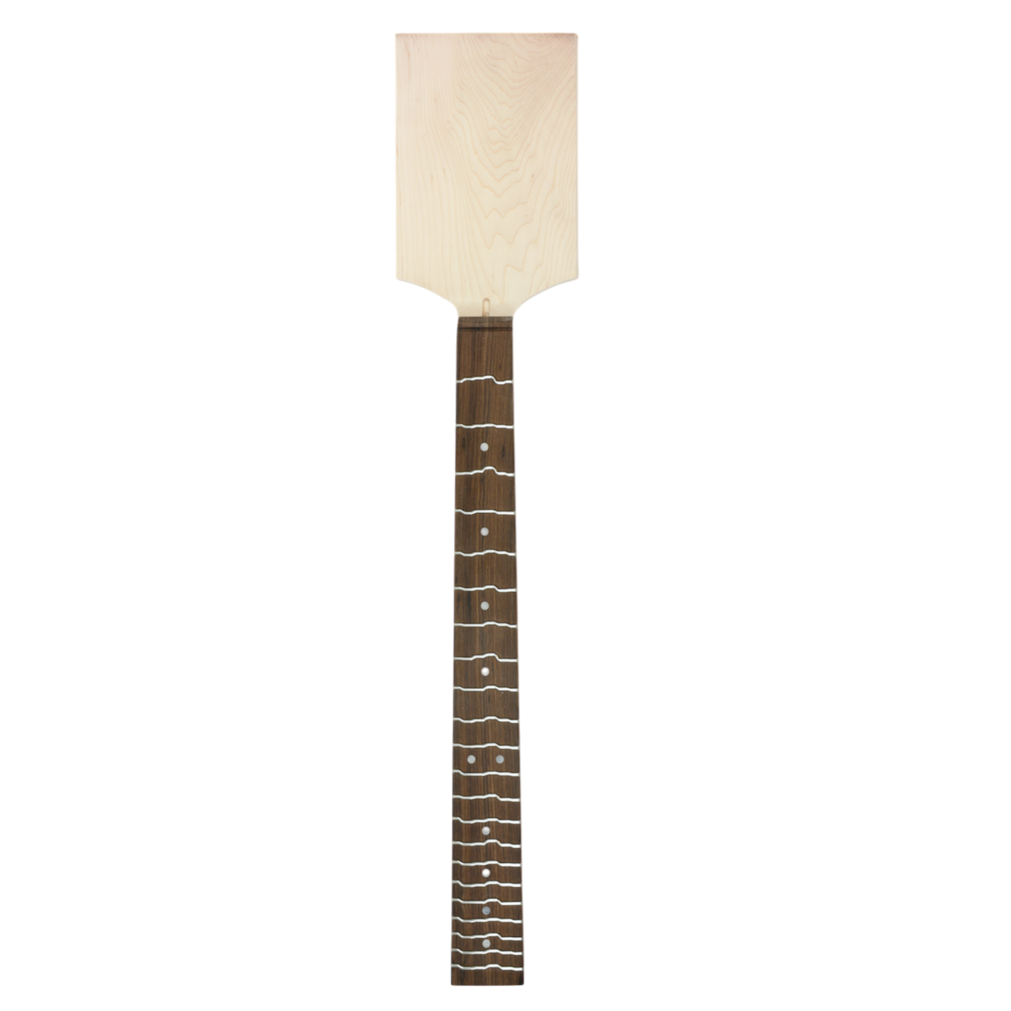 True Temperament | Neck with Paddle headstock (Tele™)