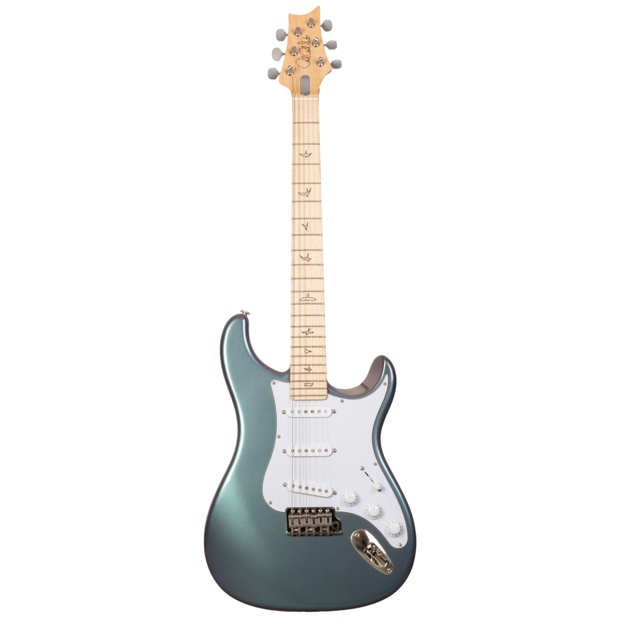 Paul Reed Smith | Silver Sky Limited Edition Lunar Ice