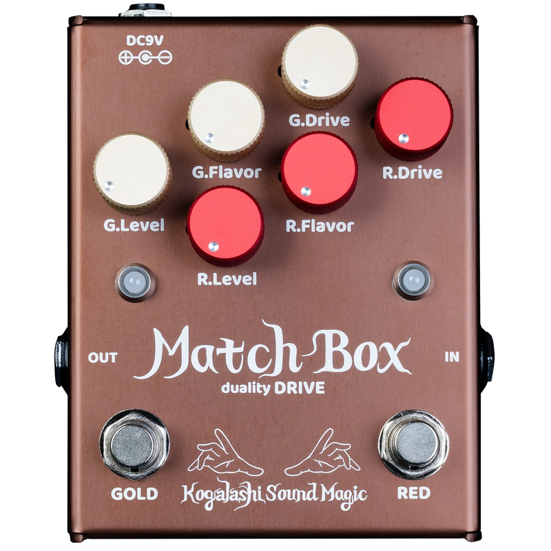 MOKAスイッチャー スイッチャー｜ラインセレクター｜ミュージックランドKEY