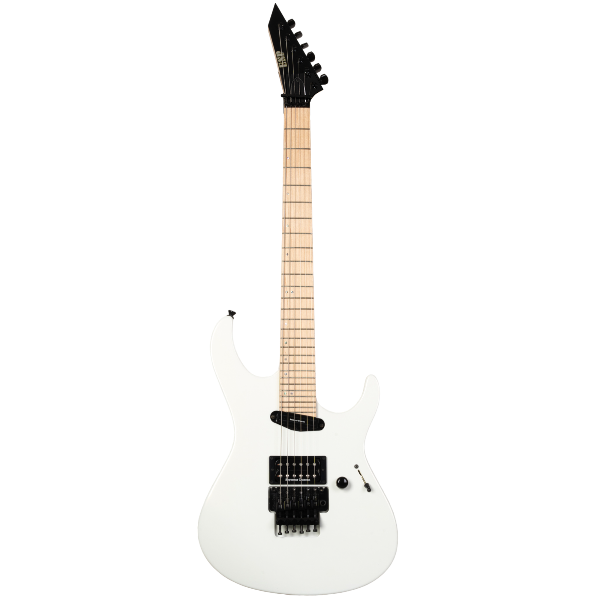 ESP | MAVERICK （Pearl White Gold) – Zanshin Musical Instruments